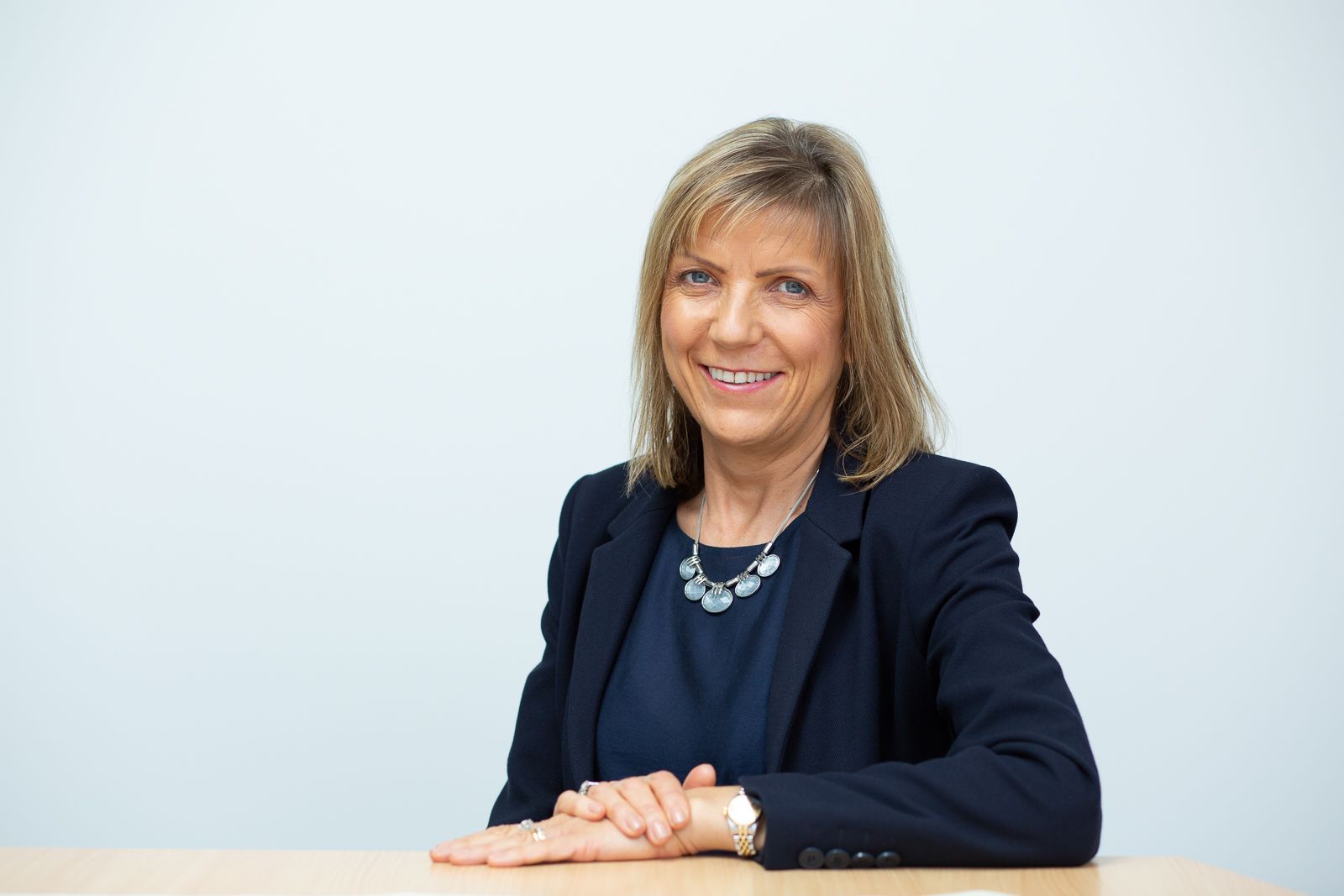 Christine Convy interview with Rob Maclaren of The Courier