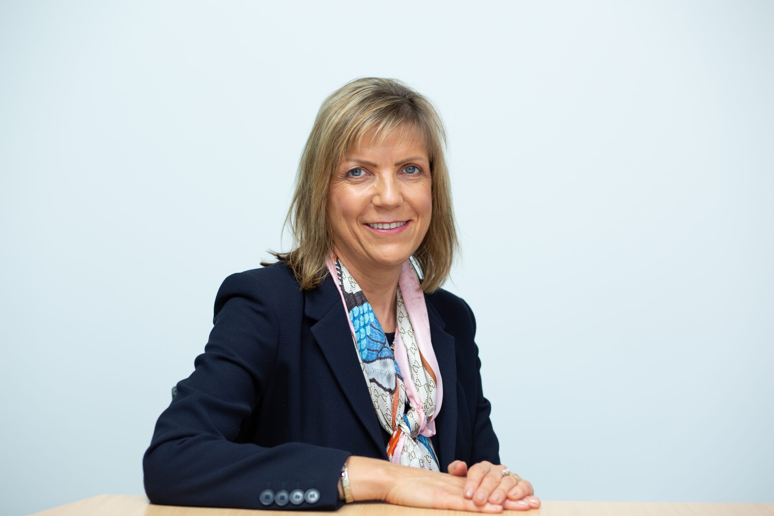 Christine Convy, Founder & Director of Dunedin Advisory Limited